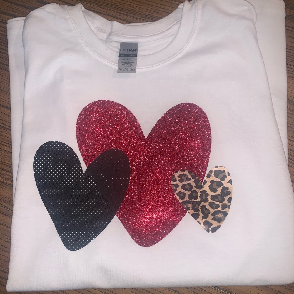 Valentines Shirt